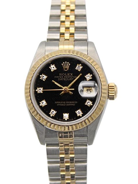 rolex lady datejust 26 diamanten zifferblatt|lady datejust watches.